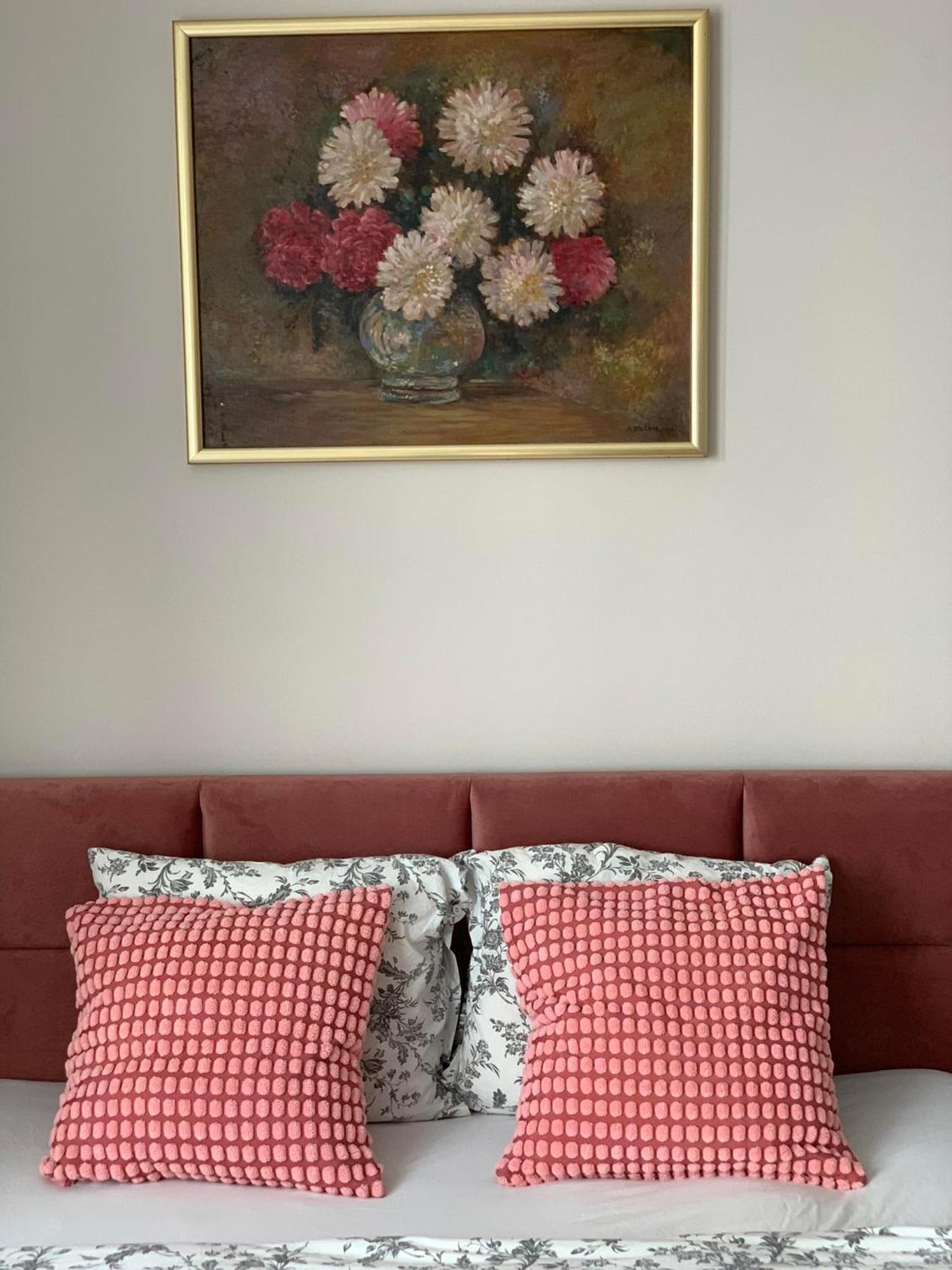 Appartamento Kotlarska Cracovia